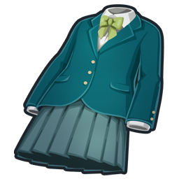 Tenue de Raimon 5e (F)