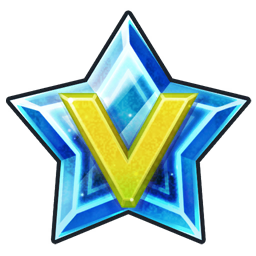 Étoiles de victoire