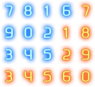 num_wall.g4tx