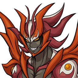 Surt, géant du feu