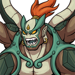 Xuanwu, le guerrier du Nord