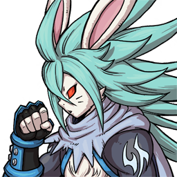 Sir Lapin, chevalier supersonique