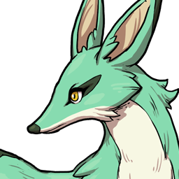 Totem renard