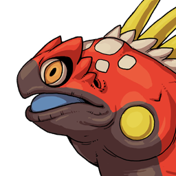 Totem Gooma