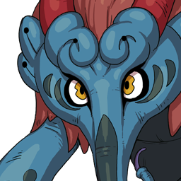 Totem Mossfii