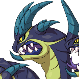 Totem Angydra