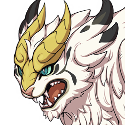 Totem Gryphbang