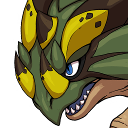 Totem Dandrol