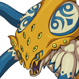 Totem Grimron