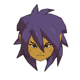 Troy Moon Loup