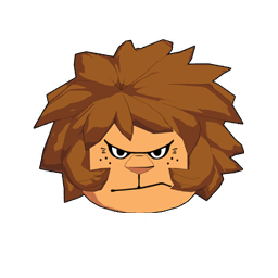 Leonard O'Shea Lion