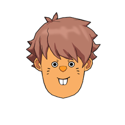 Matt Mouseman Souris