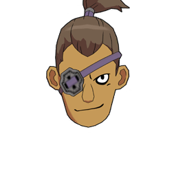 Sam Samurai Samouraï