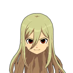 Portrait — Inazuma Eleven (IE1)