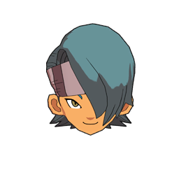 Iggy Russ Icare