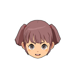 Maddie