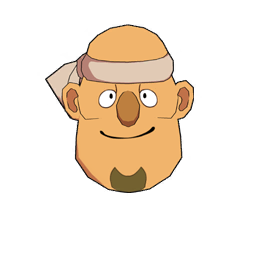 Mitch Sandstone
