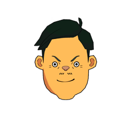 Josh Nathaniel