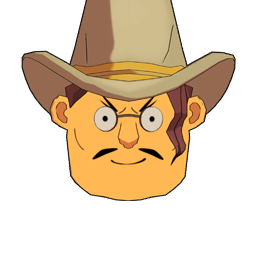 Bill Steakspear Steaky
