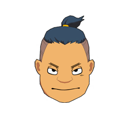 Teddy Kodiak