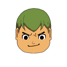 Conor Trail