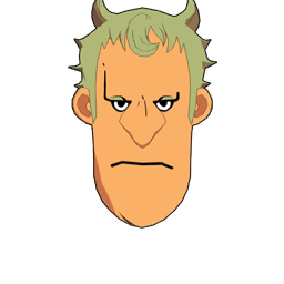 Drew Straitedge