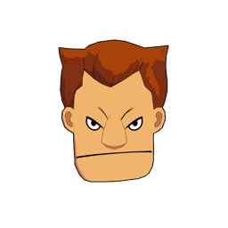 Bill Aegis