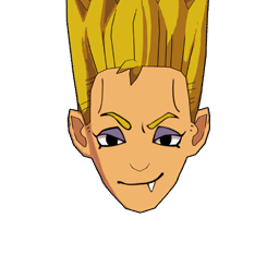 Spike Needle