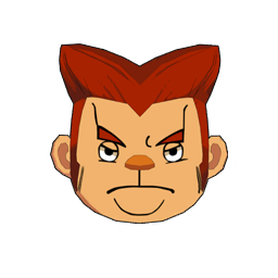 Buster Locke