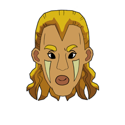 Hank Halberd
