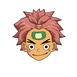 Leaf Scarlett