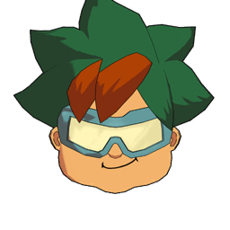 Crispin Shooter