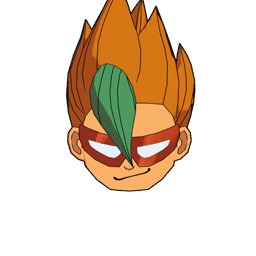 Patch Borgnine