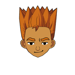 Luke O'Cyte