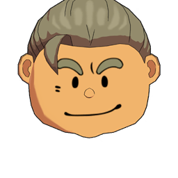 Bob Dingnagian Dingy