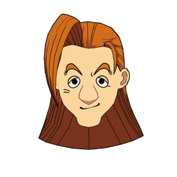 Silas Scrooge