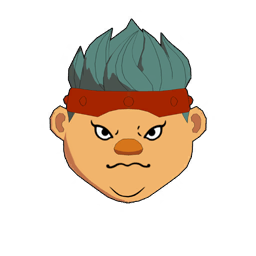 Aidan Model