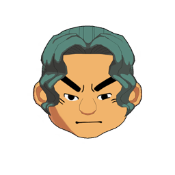 Solomon Osaka