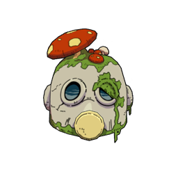 Judas Deathcap