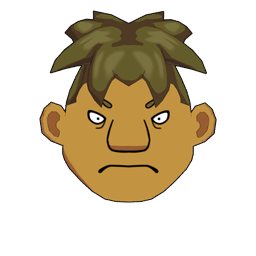 Stan Andagi