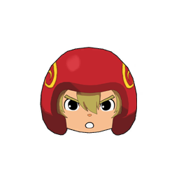 Bob Daruma