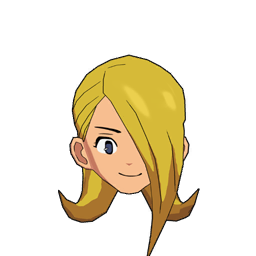 Becky Shuffle