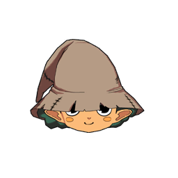 Lewis Brownie