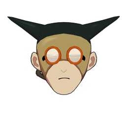 Tim Personator
