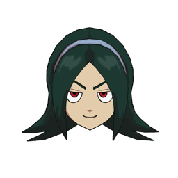 Vanity Percy