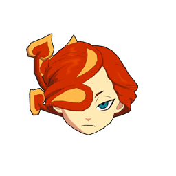 Cerise Crane Phoenix