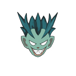 Drack Gorn Dragon