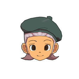 Beth Doodle