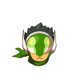 Truman Verdy Green