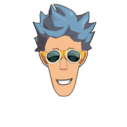 Hank Tennyson Surfeur